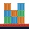 Cargo Drop Game
