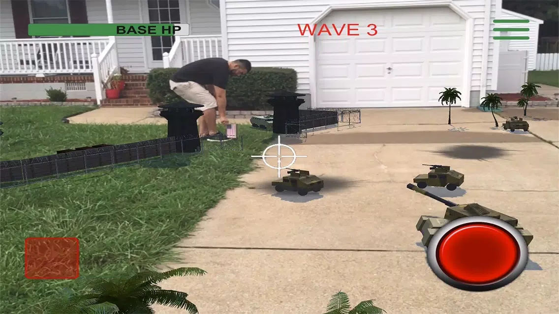 AR Drone Commander স্ক্রিনশট