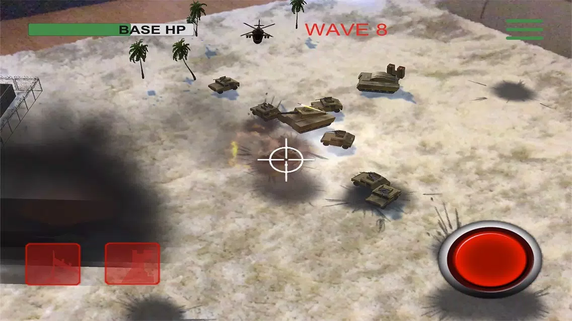 AR Drone Commander স্ক্রিনশট