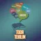 Toda Tehilim