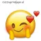 Funny & Sad Emojis wallpapers