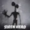 Siren Head Wallpaper