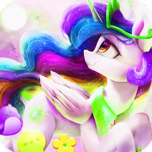 Cute pony wallpapers HD Cute pony wallpapers HD