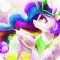 Cute pony wallpapers HD