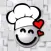 Cook Stickers Emoji