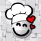 Cook Stickers Emoji