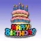 Top 100 Birthday Stickers & Emoji