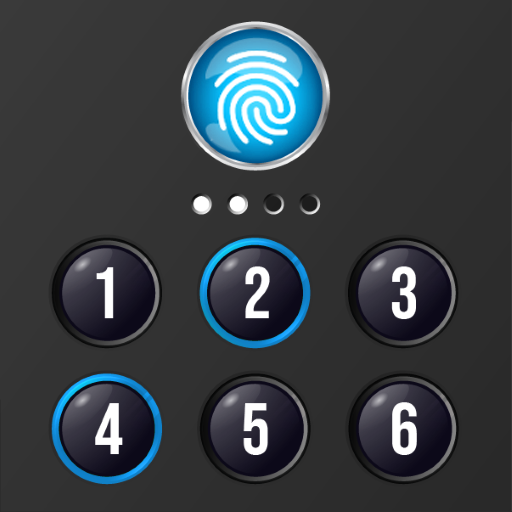 AppLock - Locker, Fingerprint