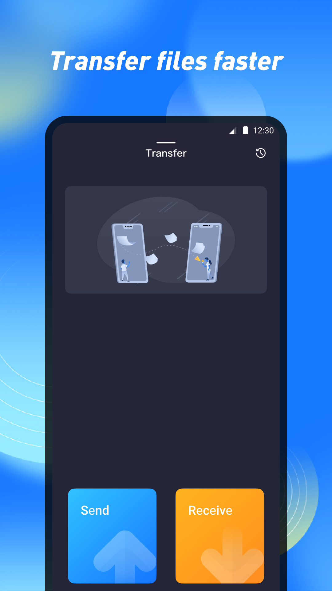 ภาพหน้าจอของ CleanPhoto - Photo Cleaner