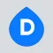 Droplett - The Word Game