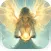 Angel Messages - Angel Box
