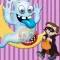 Halloween Decorating Ideas for iPhone5/iPhone4S/iPad
