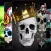 Skull Wallpaper HD !