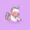 Unicorn Wallpaper HD