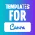 Templates for Canva - Design