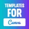 Templates for Canva - Design