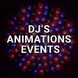 DJ's Animations Events