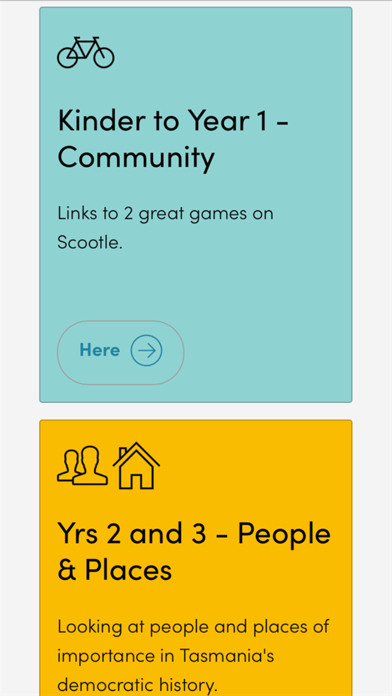 ElectionsTas Screenshots