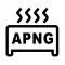 APNG Toaster - Photos, Burst, Video to APNG Maker