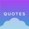 Quotes: Daily Motivation