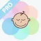 Baby Sleep Fan PRO