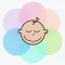 Baby Sleep Fan - White Noise