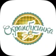 Скрапбусинка