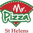 Mr Pizza Takeaway