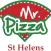 Mr Pizza Takeaway