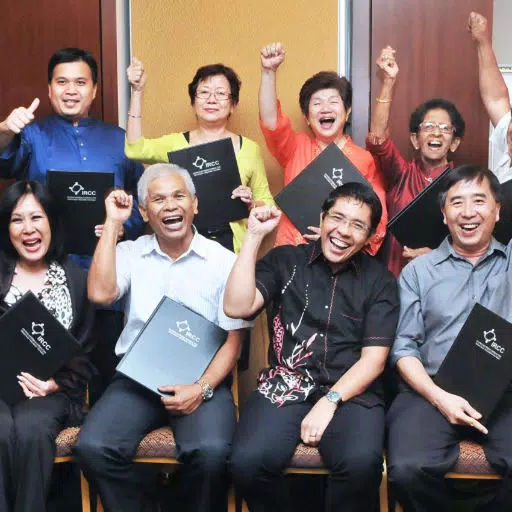 Siglap IRCC Siglap IRCC