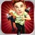 Hollywood on the Run - 3D jumping party runner dorm games!