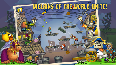 صور Zombie Harvest!