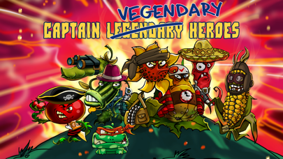 صور Zombie Harvest!
