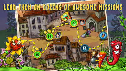 صور Zombie Harvest!