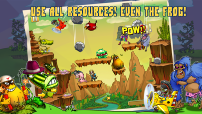 صور Zombie Harvest!