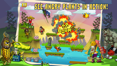 صور Zombie Harvest!