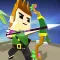Archery Rivals