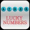 Lucky Lottery Numbers