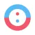 Dot vs Dot - Brain Game
