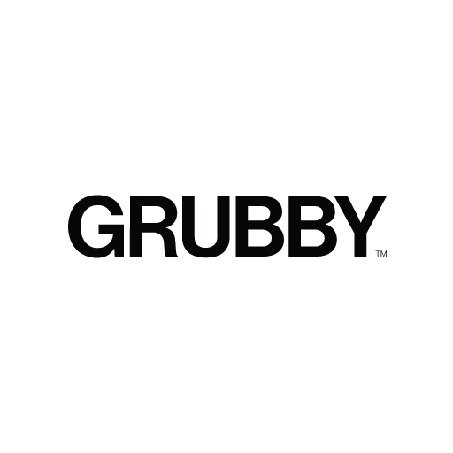 GRUBBY