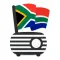 Radio South Africa - FM | AM
