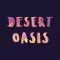 Desert Oasis
