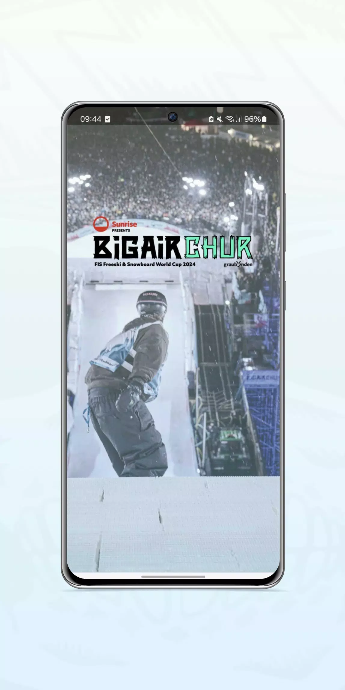 Big Air Chur Screenshots
