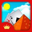 Pyramid Solitaire Elite