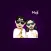 Big Gigantic ™ by Moji Stickers