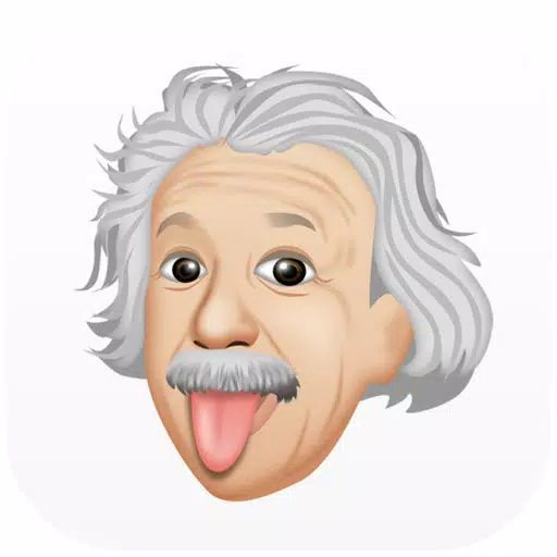 EinsteinMoji ™ by Albert Einstein EinsteinMoji ™ by Albert Einstein