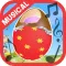 Musical Fun Learning