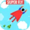 SUPER FLY - Hit the Skies!
