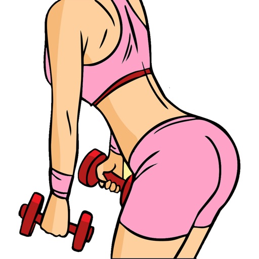 Butt Workout & Female Fitness Butt Workout & Female Fitness