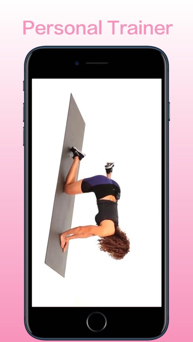 تصاویر Butt Workout & Female Fitness